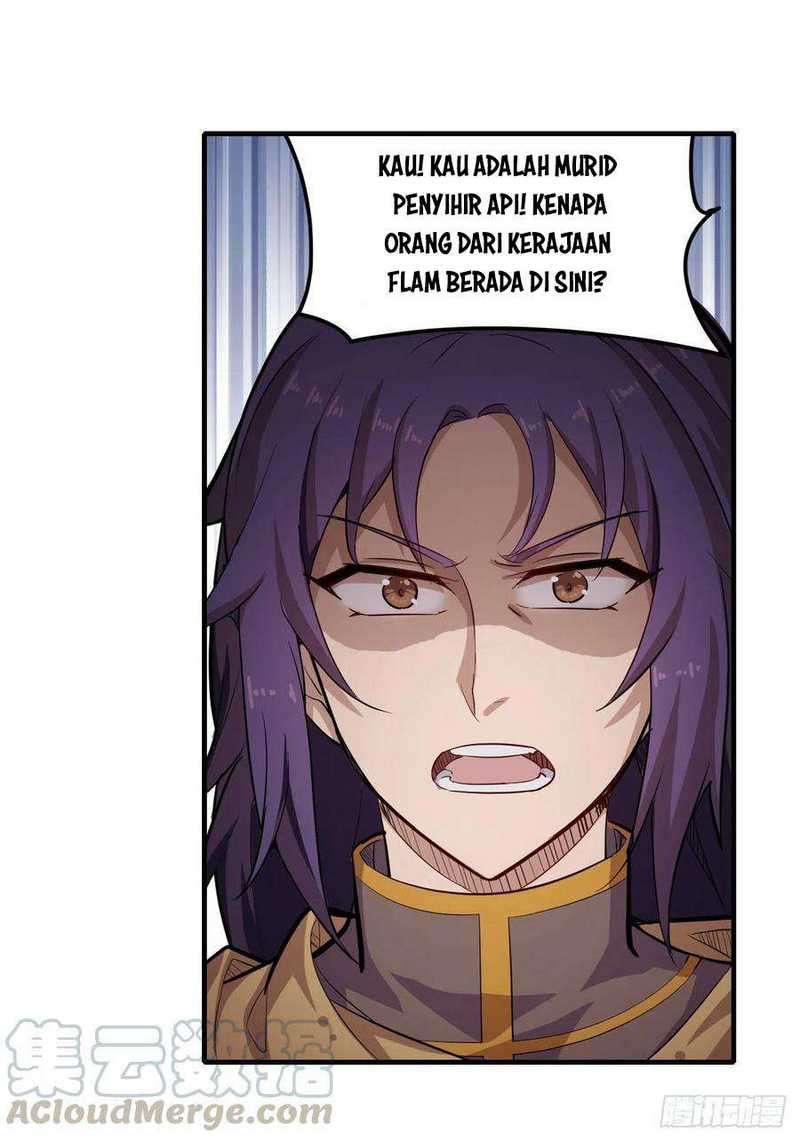Wuxian Shitu Yu Shier Zhan Ji (Infinite Apostles and Twelve War Girls) Chapter 158 Gambar 28